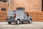 Fiat Doblo Cargo 2015 года
